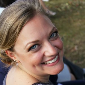 Meet your Posher, Johanna